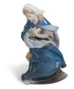 Коллекция Lladro Virgin Mary