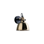 NW 9155 Nowodvorski Amalfi GOLD I KINKIET Накладное бра золотой