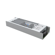 комплект для подключения светодиодной ленты серого цвета 200W