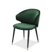 112775 Dining Chair Volante Столовая Eichholtz