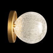 911650-2CL Nest 4.75" Sconce бра, Fine Art Lamps