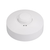 027385(1) Arlight Датчик движения PRIME-MW-SURFACE-R94-300W (230V, 1.3A, MULTI, IP20)