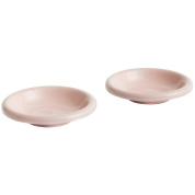 AC460-A668-AF07 Hay Чаша Barro Bowl Ø20 см, 2 шт., розовая