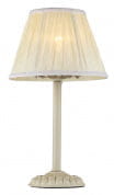 Настольная лампа Olivia Maytoni слоновая кость-кремовый ARM326-00-W