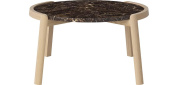 Mix coffee table o65 cm Bolia кофейный столик 03-097-05_10840887