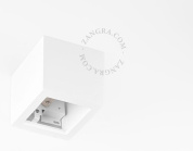 Коллекция Zangra Plaster