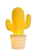 13513/01/34 Cactus настольная лампа Lucide