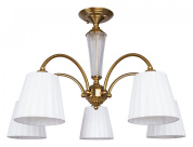 A7301PL-5PB Gracie Arte Lamp потолочный светильник на штанге