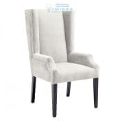 112337 Dining Chair Tempio clarck sand Eichholtz