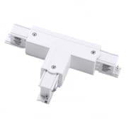 Tracks trimless left "T" connector Leds C4 аксессуар