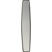 82516 Зажим для зеркала черный 32x177см Kare Design