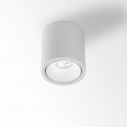 BOXY R 92733 DIM8 W-W белый Delta Light накладной потолочный светильник
