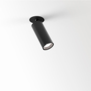 24166 9020 B-B Delta Light  Spy 39 Clip Мягкий утопленный светильник