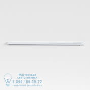 6020040 2x Track 1m Kit аксессуар Astro lighting Мэтт Уайт