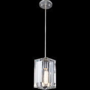 875440-1 Monceau 5.5" Square Drop Light светильник, Fine Art Lamps