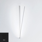 Spillo Icone Встраиваемое бра Oblong, Bar черный i-c-0112