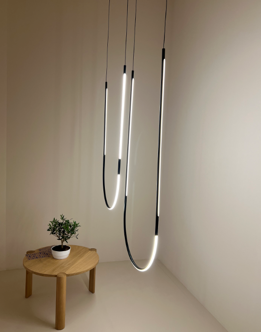Миланская выставка Euroluce 2023 — фото 4