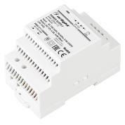 034672 Arlight 12v Блок питания DC 12В