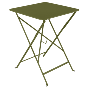 351021 Fermob Bistro Стол 57x57 см, Песто