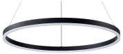 A2548SP-45BK Arte Lamp Siren подвесной светильник 45W 2250lm 3000-6000K