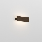 Rotaliana Ipe W2 AP LED настенный светильник с прямым светом античная латунь 1IPW2LED14ZL0