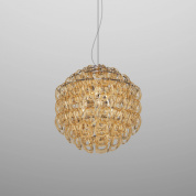 Vistosi Giogali SP 50 дизайнерская люстра