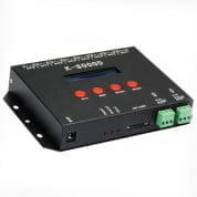 019070 Контроллер DMX K-8000D Arlight (4096 pix, SD-card)
