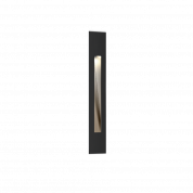 STRIPE 2.2 Wever Ducre встраиваемый светильник черный