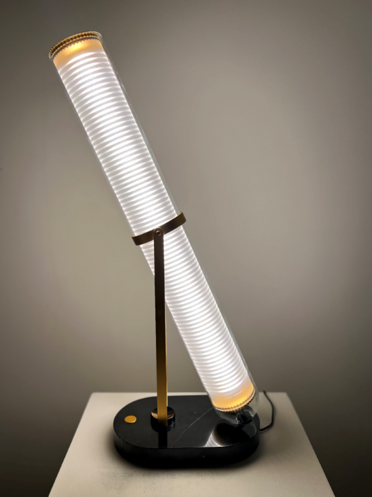 Миланская выставка Euroluce 2023 — фото 56