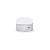 334998 Ideal Lux MIGNON TL BIANCO настольная лампа на аккумуляторе белый