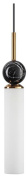 4361/1 Odeon Light Lolla подвесной светильник 40W