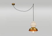 Zen Ceiling Lamp подвесной светильник MYO Spain ZENCE-CLL-MYO-1001