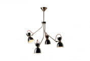 Oliva Ceiling lamp люстра Villa Lumi OLIVA-CL-VIL-1001