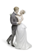 Коллекция Lladro Lovers Waltz