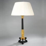 TM0044 Leighton Table Lamp настольная лампа Vaughan