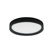 CA006DBBMDI Linea Light Tara R L AP PL Phase Cut потолочный или настенный светильник чёрный