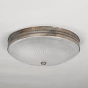 CL0371 Frogmore Bowl Light потолочный светильник Vaughan