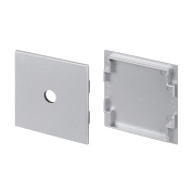 050129 Arlight Комплект заглушек LINE-5050-DUAL