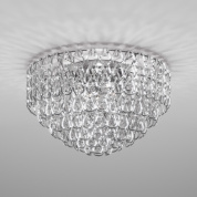 Vistosi Minigiogali PL 80 дизайнерский потолочный светильник