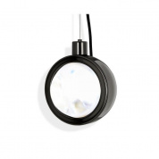 Spot Round Black Tom Dixon, подвесной светильник