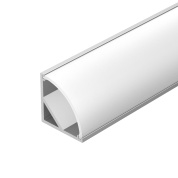 016178 Arlight Профиль ARH-KANT-H16-2000 ANOD