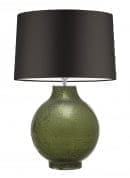 Pigalle Chartreuse Large настольная лампа Heathfield