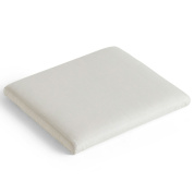 подушка для обеденного стула небесно-серая