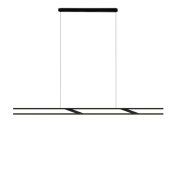 63-508-10-23 Linto Oligo подвесной светильник (в комплекте с G42-842-11-23)