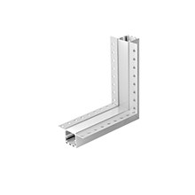 Угловой элемент для профиля UGL IN 3535 F Led Technology