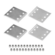 055980 Arlight Крепление LINE-3535-BENT-SIDE