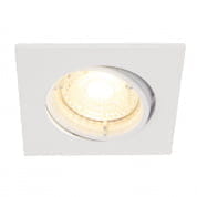 49420101 Dorado 2700K 3-Kit Dim Tilt Nordlux точечный светильник белый