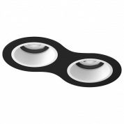 встраиваемый потолочный светильник