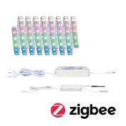 лента 500 RGB с пультом дистанционного управления