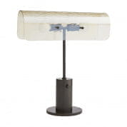 DA49031 Bend Lamp Arteriors настольная лампа